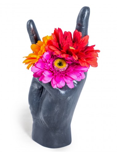 Vase Peace Hand