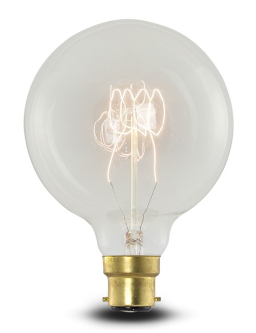 Ampoule Edison B22
