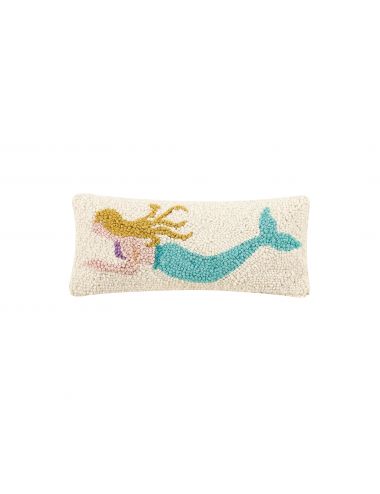 Mini Pillow Mermaid