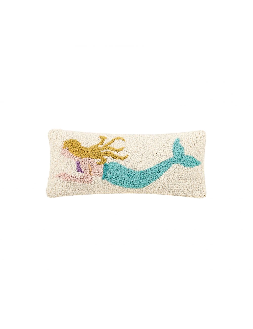 Mini Pillow Mermaid