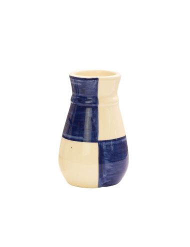 Vase Ceramique Blue