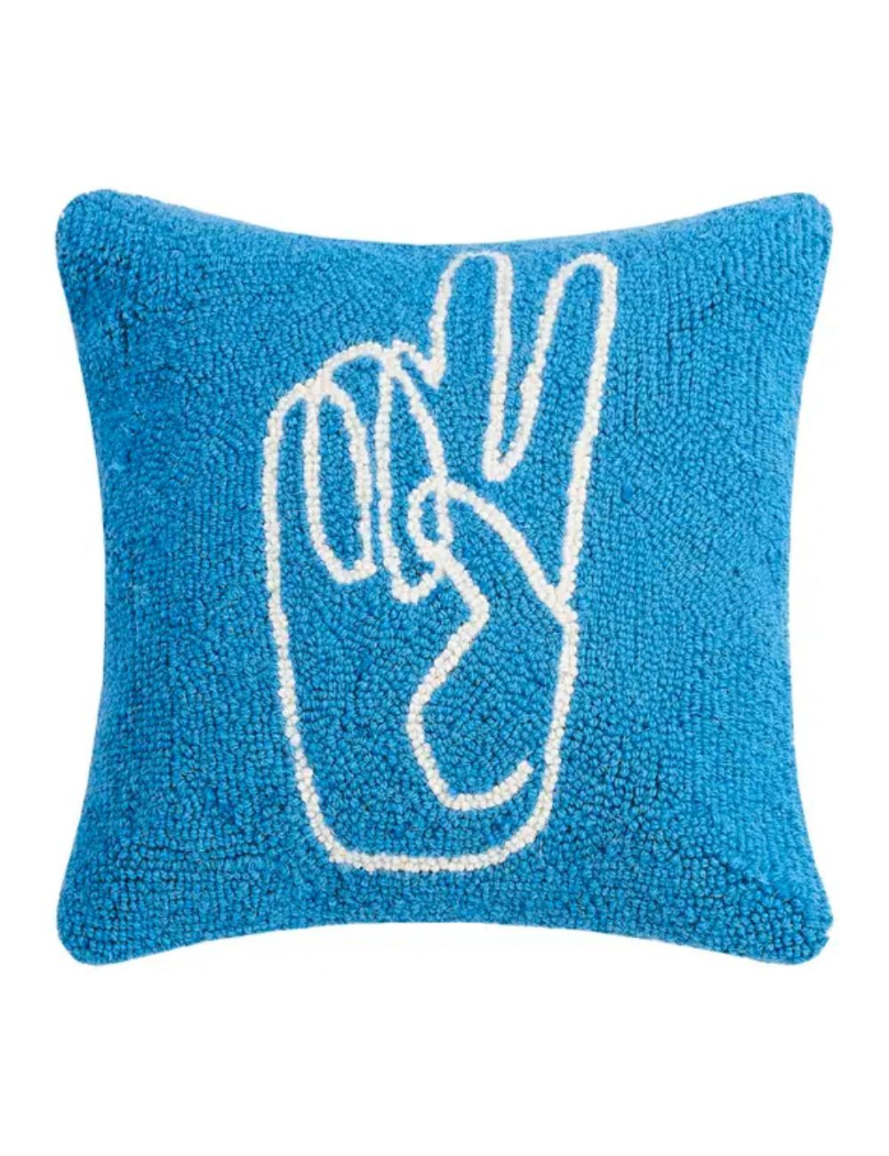 Coussin Peace