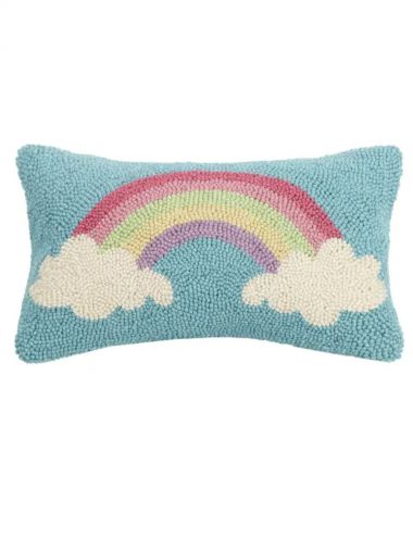 Coussin Silver Lining