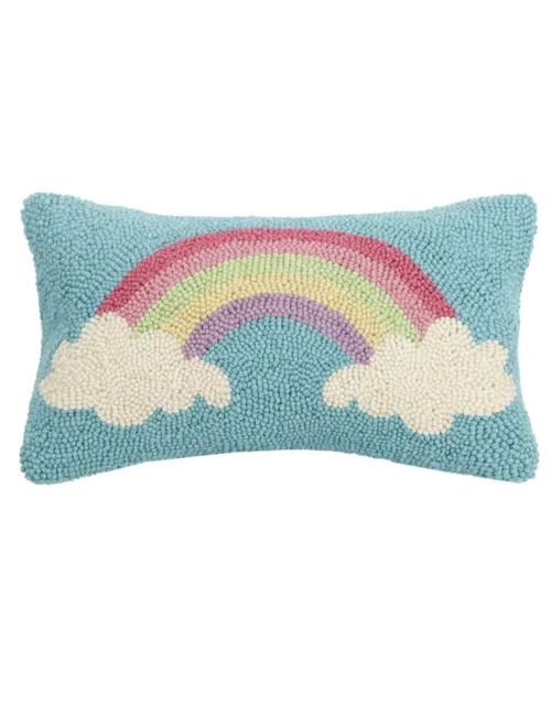 Coussin Silver Lining