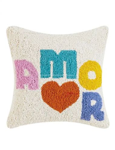 Coussin Amor M
